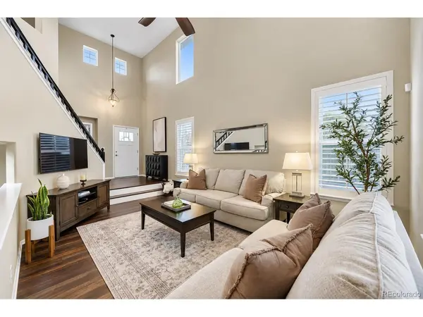 5462 Fullerton, Highlands Ranch, CO 80130
