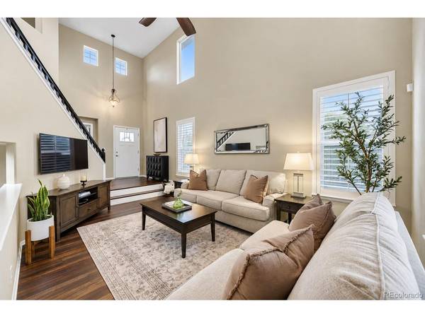 5462 Fullerton, Highlands Ranch, CO 80130