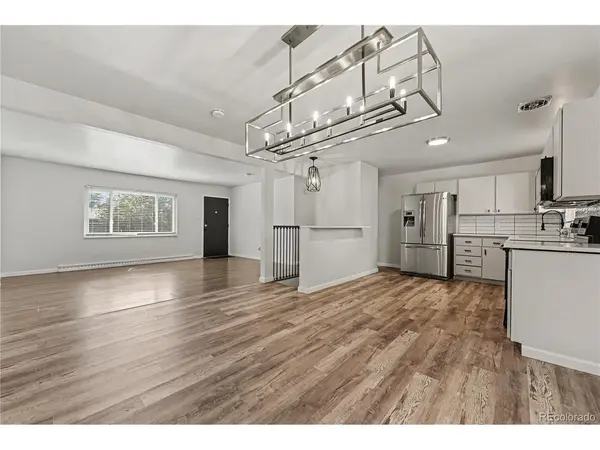 7991 E Kenyon, Denver, CO 80237