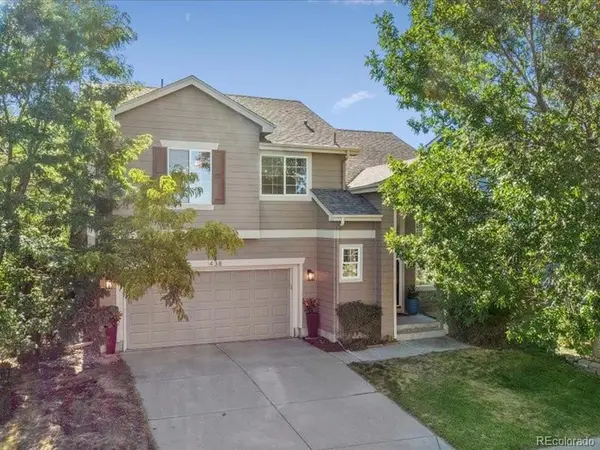 438 Sylvestor, Highlands Ranch, CO 80129