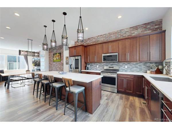 12304 W 51st, Wheat Ridge, CO 80033