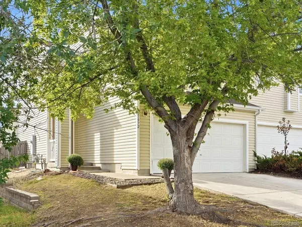 21972 E Crestline, Aurora, CO 80015
