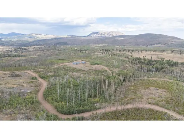 1947 Hilda, Fort Garland, CO 81133