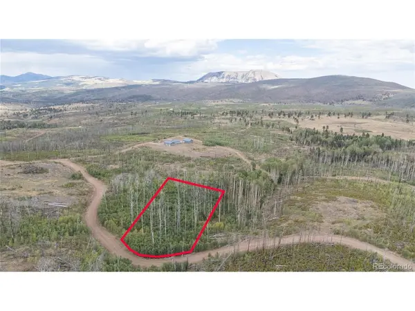 1947 Hilda, Fort Garland, CO 81133