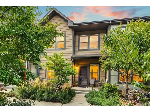 2313 Central Park, Denver, CO 80238