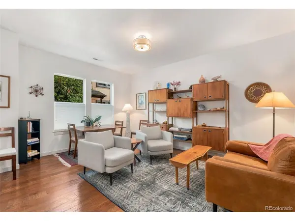 2313 Central Park, Denver, CO 80238