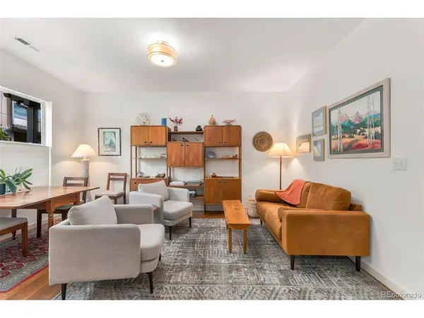 2313 Central Park, Denver, CO 80238