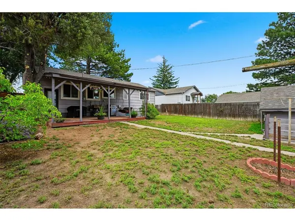 2637 Waldean, Colorado Springs, CO 80909