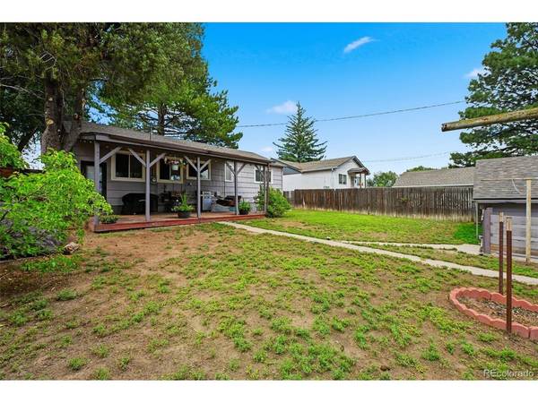 2637 Waldean, Colorado Springs, CO 80909