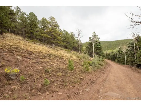 2797 Moir, Fort Garland, CO 81133