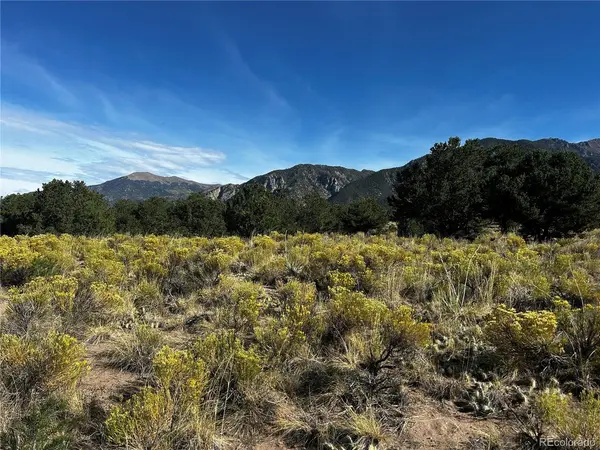 1411 W Badger, Crestone, CO 81131