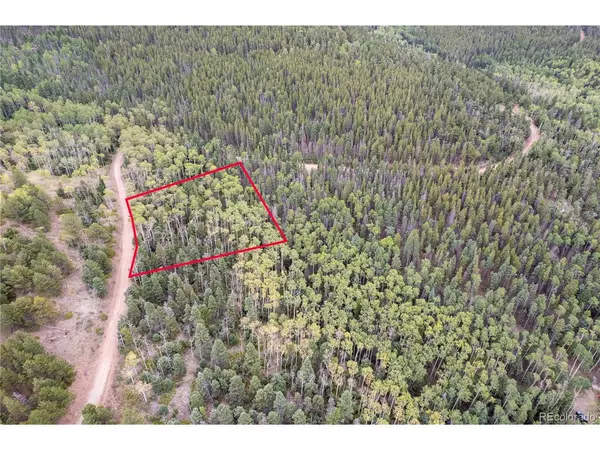2825 Moir, Fort Garland, CO 81133