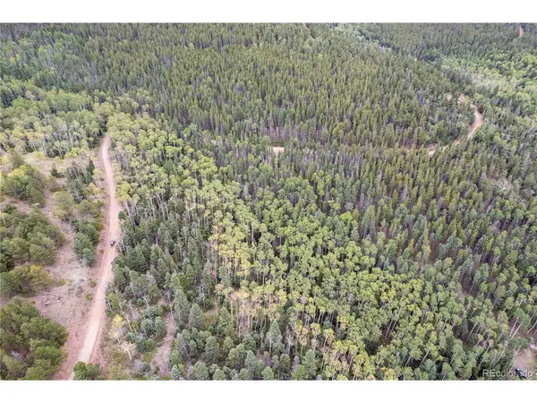 2825 Moir, Fort Garland, CO 81133