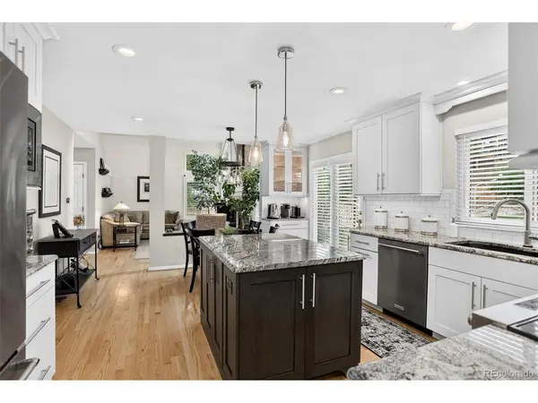 1614 Brookside, Highlands Ranch, CO 80126