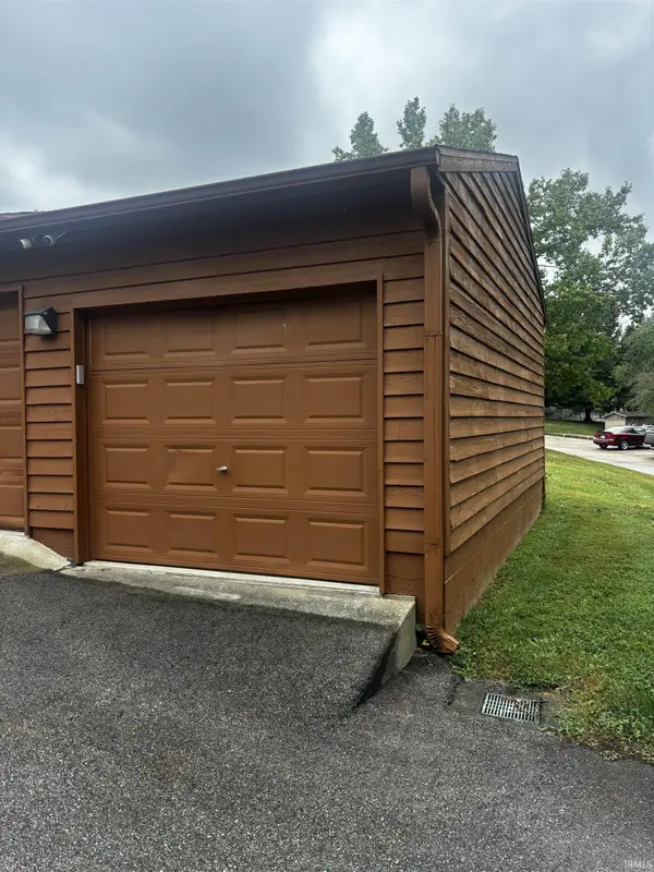 9611 S Lake Ridge DR #5, Bloomington, IN 47401