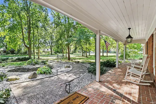 2727 Martin Manor DR, Goshen, IN 46526