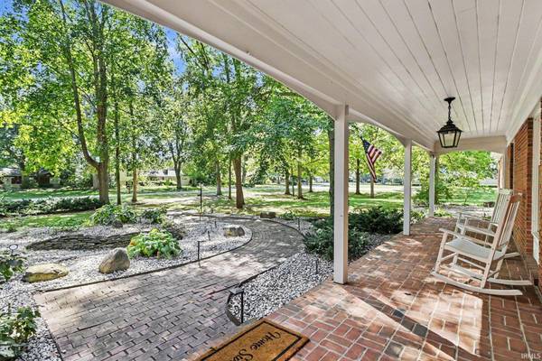 2727 Martin Manor DR, Goshen, IN 46526