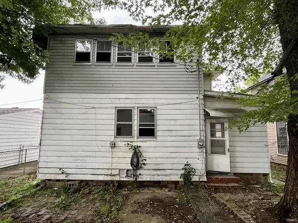 271 W Main ST, Peru, IN 46970-1953