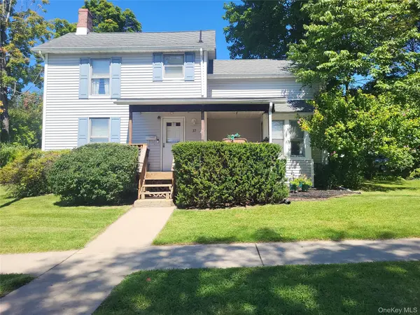27 Ash ST, Monroe, NY 10950