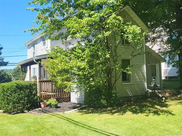 27 Ash ST, Monroe, NY 10950