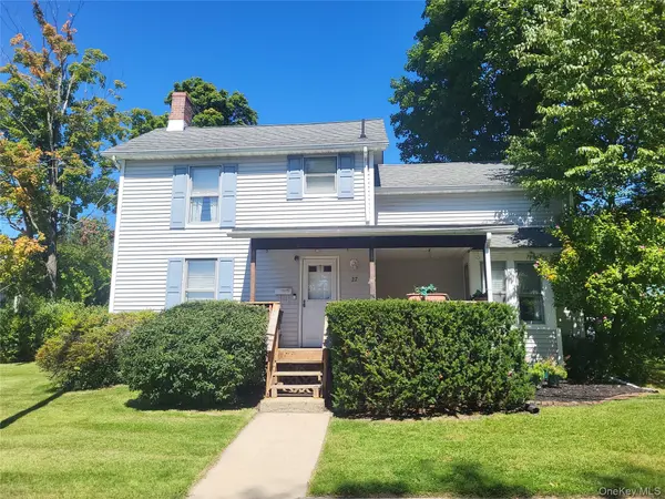 27 Ash ST, Monroe, NY 10950