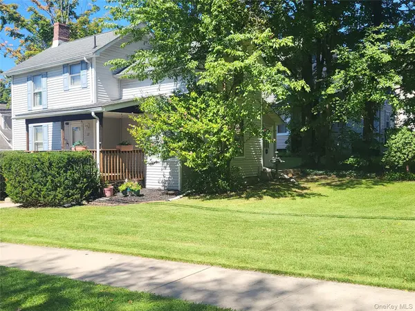 27 Ash ST, Monroe, NY 10950