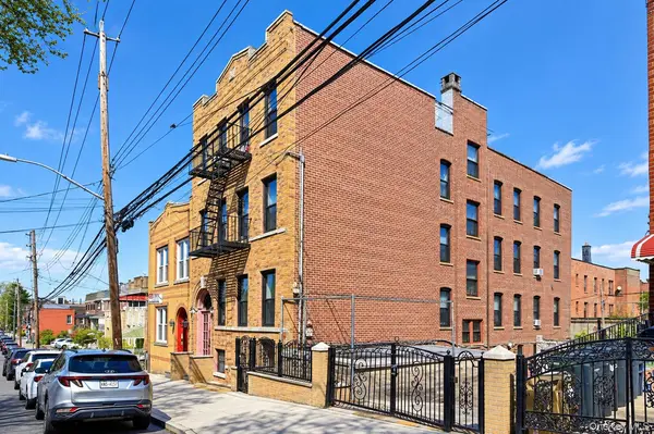3018 Paulding AVE, Bronx, NY 10469