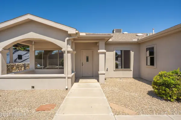 1205 Osage CT, Las Cruces, NM 88005