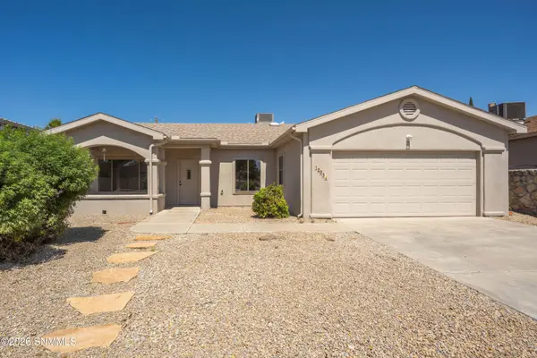 1205 Osage CT, Las Cruces, NM 88005
