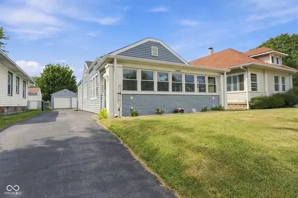 2462 S Delaware ST, Indianapolis, IN 46225