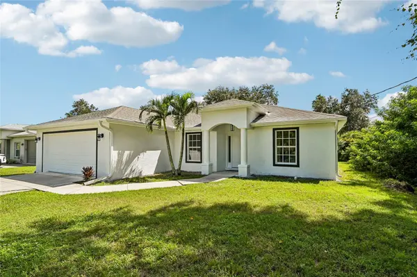 1806 BOSWELL ST, North Port, FL 34288