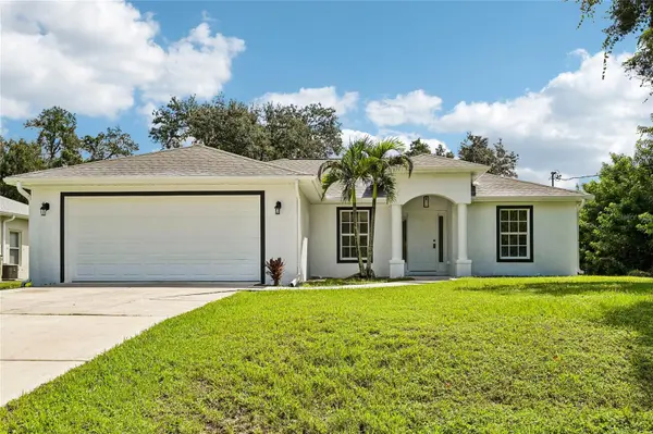 1806 BOSWELL ST, North Port, FL 34288