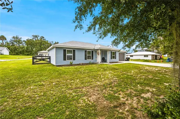 Address not disclosed, Williston, FL 32696