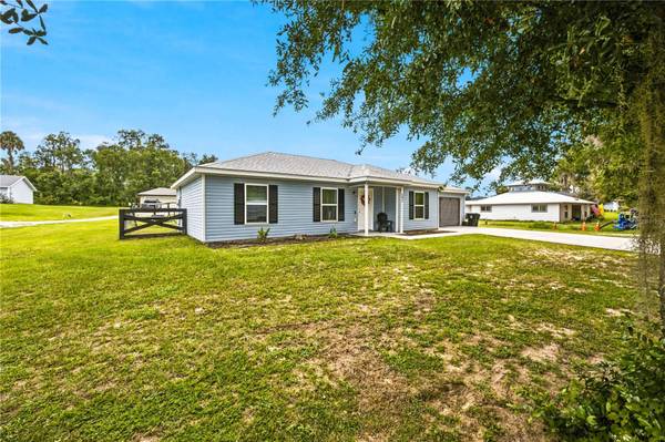 Address not disclosed, Williston, FL 32696