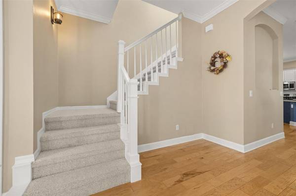1024 BANKS ROSE ST, Celebration, FL 34747
