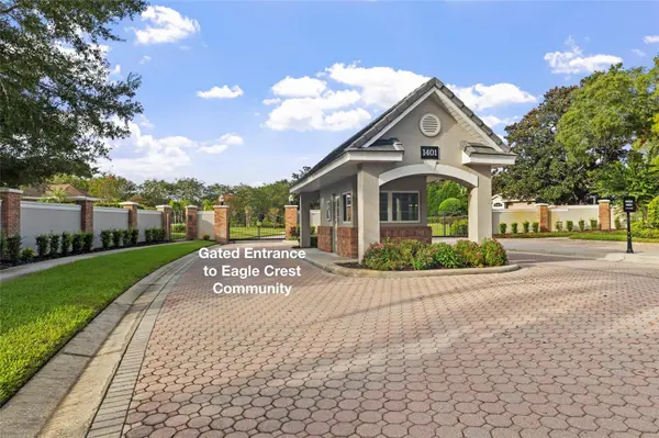 19601 EAGLE CREST DR, Lutz, FL 33549