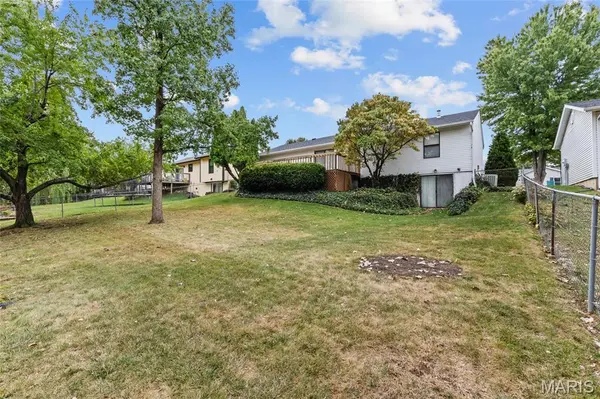 1353 Great Warrior DR, O'fallon, MO 63366