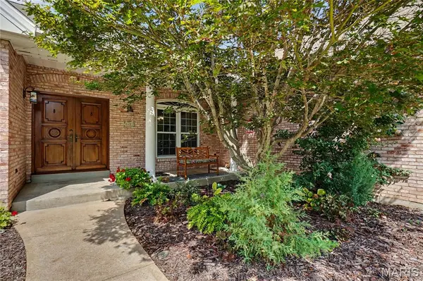 3401 Judith Ridge RD, Imperial, MO 63052