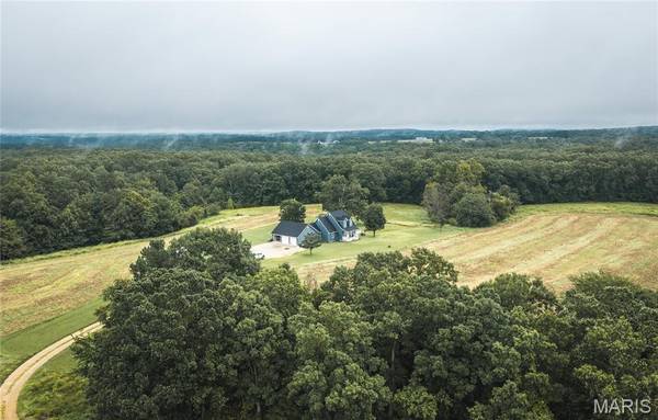 29300 State Highway YY, Marquand, MO 63655