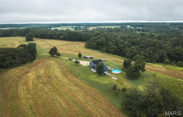 29300 State Highway YY, Marquand, MO 63655