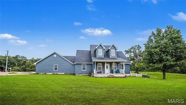 29300 State Highway YY, Marquand, MO 63655