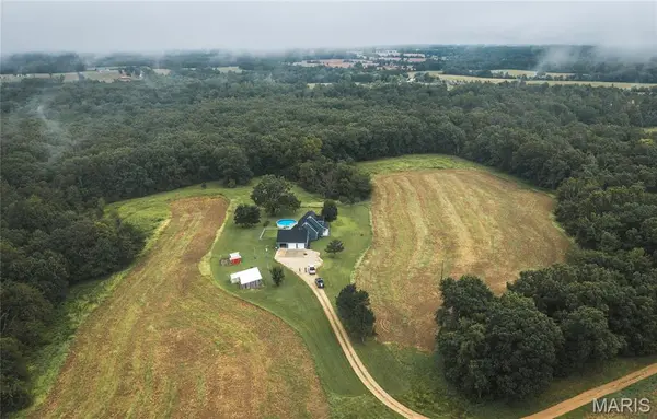 29300 State Highway YY, Marquand, MO 63655