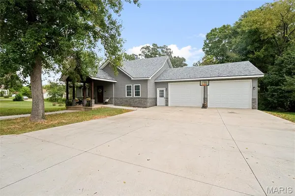 805 N 1st ST, Steelville, MO 65565