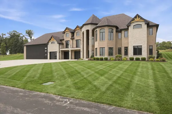 7120 W Boyington LN, Monee, IL 60449