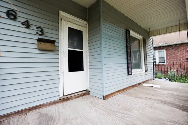 643 S Myrtle AVE, Kankakee, IL 60901