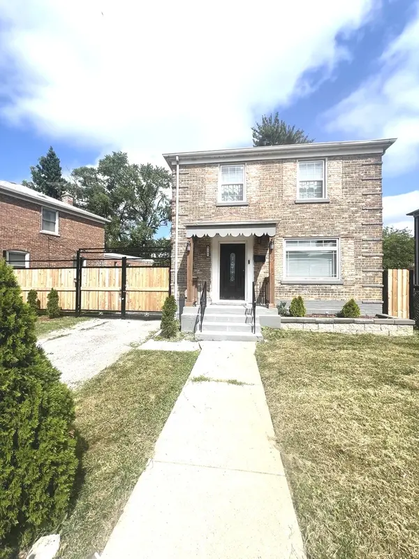 7541 S Hamilton AVE, Chicago, IL 60620