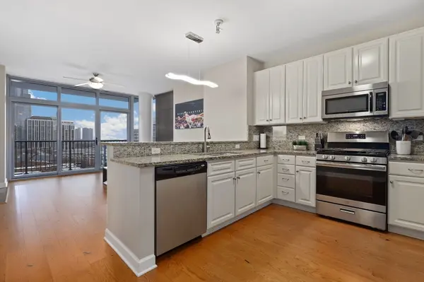 1600 S Prairie AVE #1204, Chicago, IL 60616