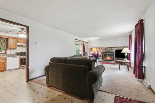 15507 Magoun Street, Cedar Lake, IN 46303