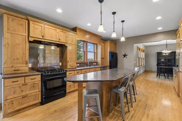 9249 Kaeding AVE NE, Otsego, MN 55362
