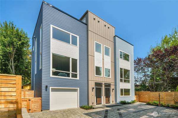 2608 NW 62nd ST, Seattle, WA 98107